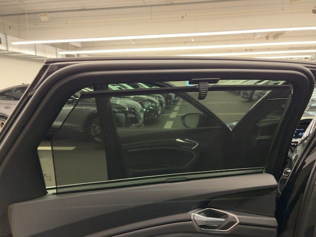 Audi e-tron 55 Quattro