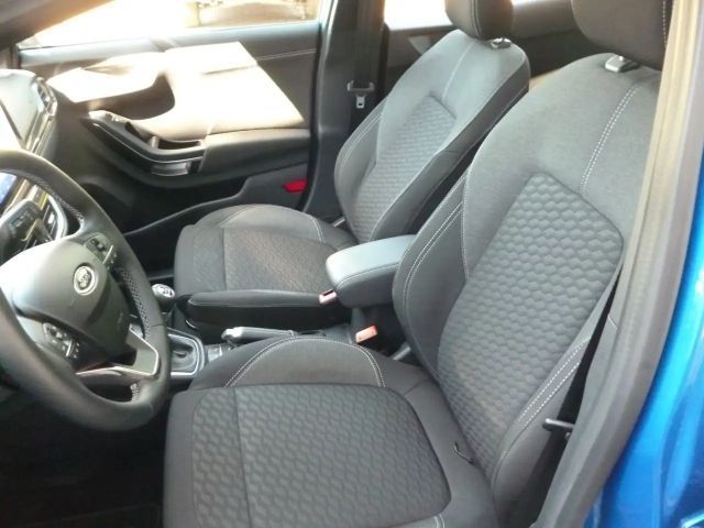 Ford Puma EcoBoost Titanium