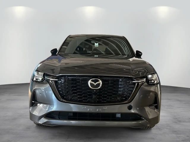 Mazda CX-60 2.5L e-Skyactiv