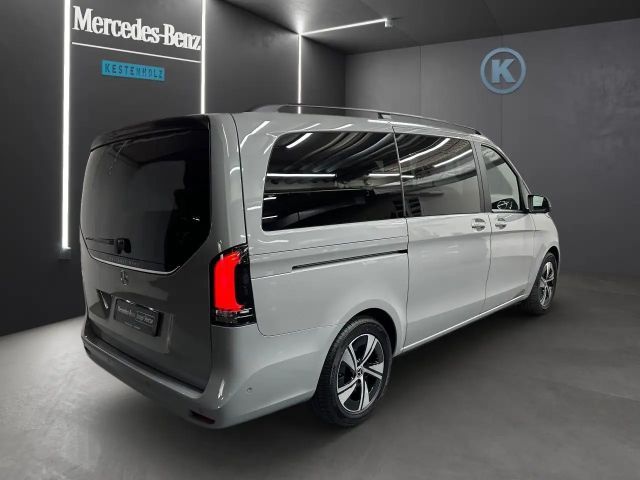 Mercedes-Benz V 250 Limousine Lang V 250 d