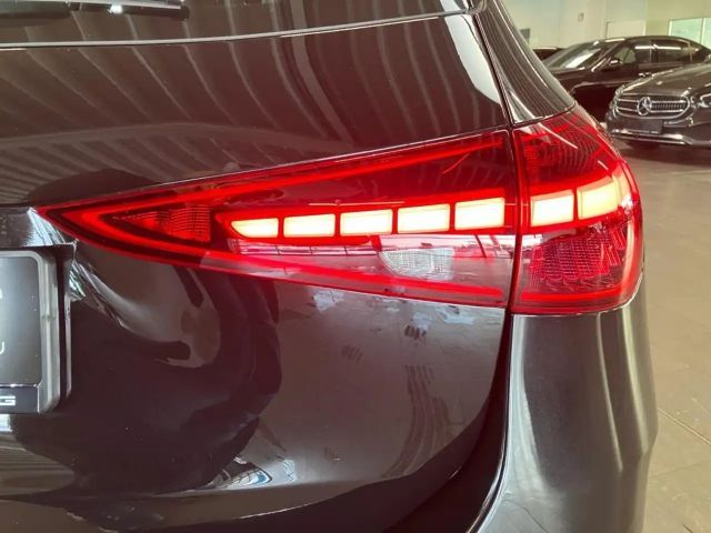 Mercedes-Benz C 300 AMG Line C 300 d Estate