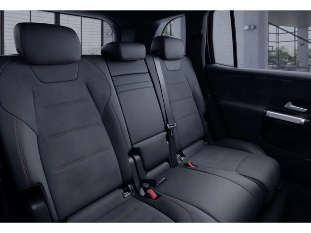 Mercedes-Benz GLB 220 AMG Line GLB 220 d