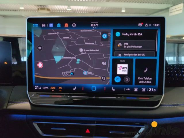 Volkswagen Tiguan DSG R-Line