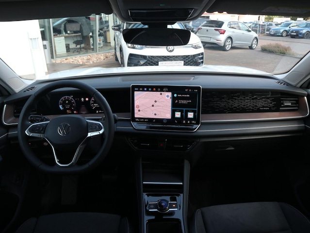 Volkswagen Tayron DSG Elegance Elegance