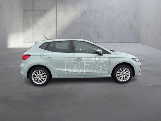 Seat Ibiza 1.0 TSI Style