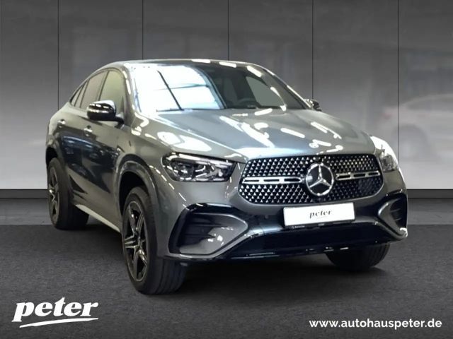 Mercedes-Benz GLE 350 4MATIC Coupé