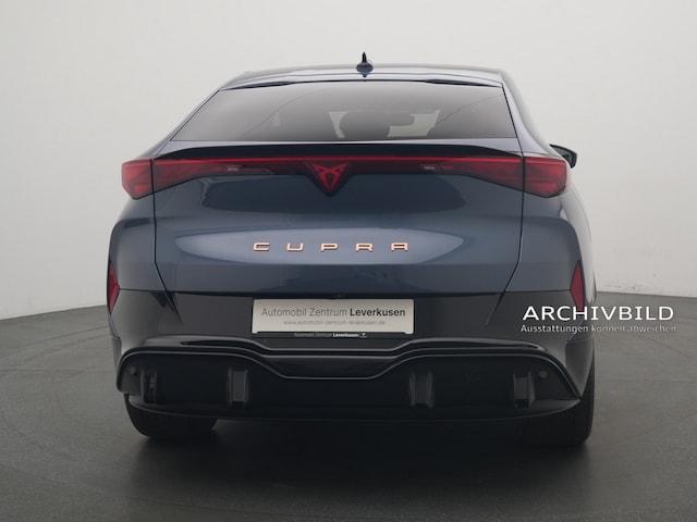 Cupra Tavascan 4Drive VZ