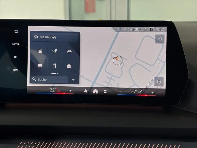 BMW 120 Comfort pakket Sedan