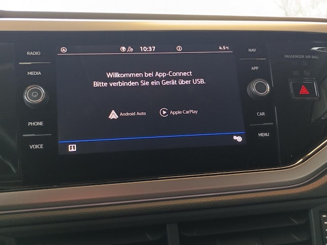 Volkswagen Taigo 1.0 TSI Move