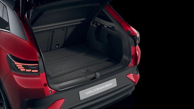 Volkswagen ID.4 4Motion GTX IQ.Drive