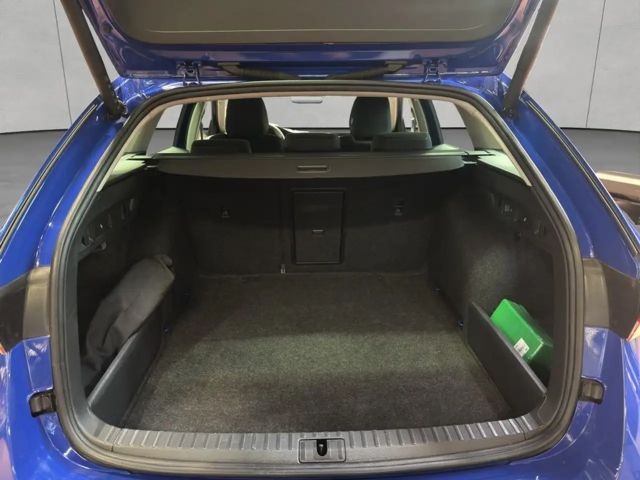 Skoda Octavia 2.0 TDI Ambition Combi