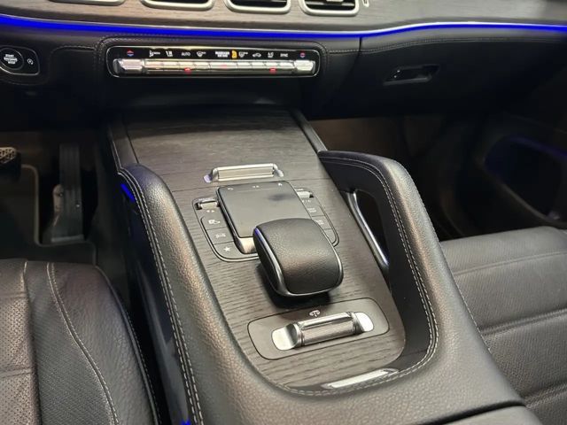 Mercedes-Benz GLE 450 AMG Line