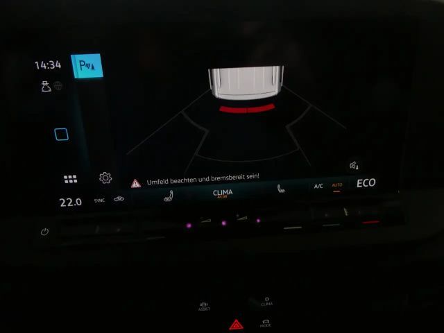 Volkswagen Caddy eHybrid