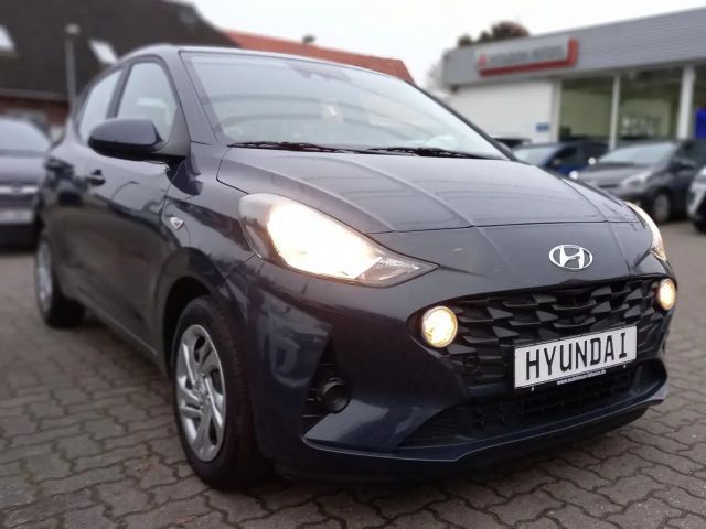 Hyundai i10 Select