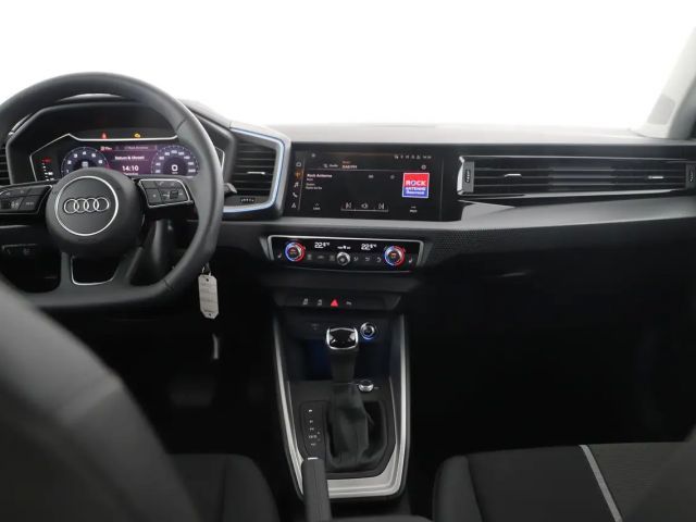 Audi A1 25 TFSI