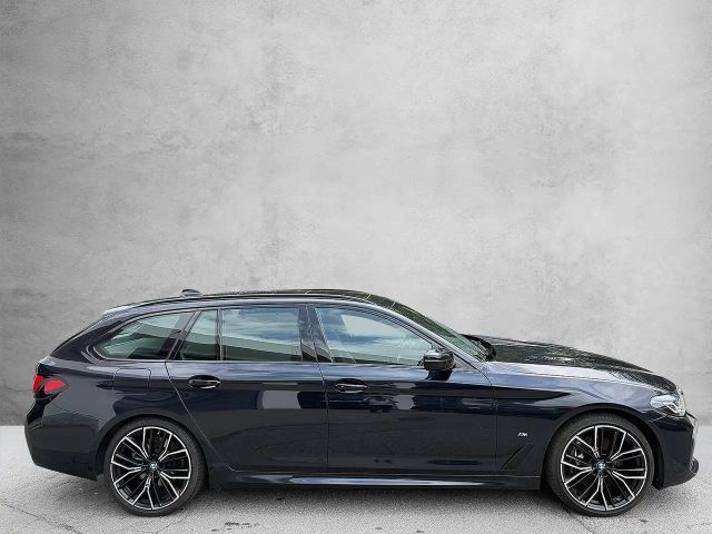 BMW 540 540d Touring xDrive