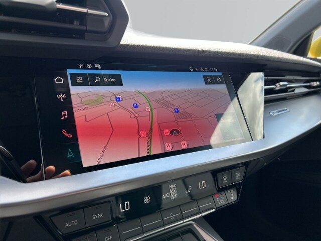 Audi A3 35 TFSI S-Line S-Tronic Sportback