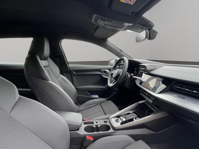 Audi A3 30 TFSI S-Tronic Sportback