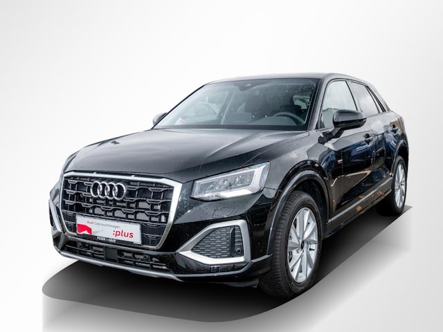 Audi Q2 35 TFSI S-Tronic