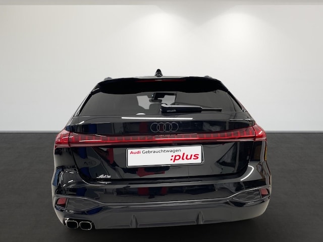 Audi A5 Avant S-Tronic