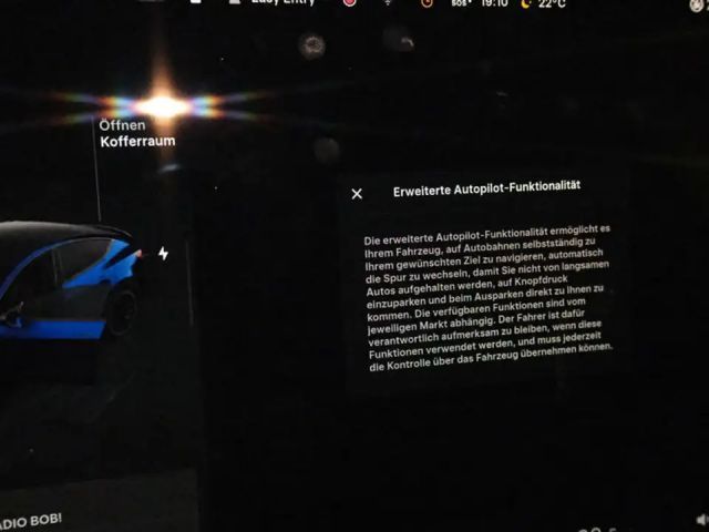 Tesla Model Y AWD Performance