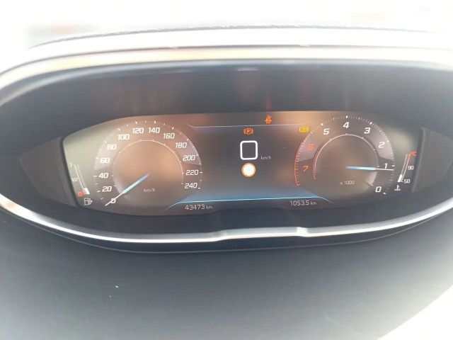 Peugeot 3008 Allure Pack PureTech