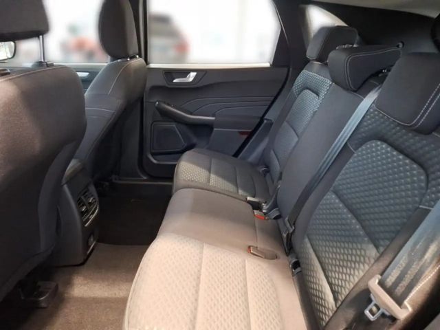 Ford Kuga Cool & Connect Plug in Hybrid