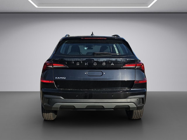 Skoda Kamiq 1.0 TSI Drive