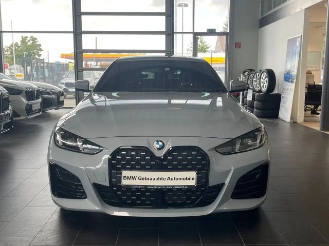 BMW 430 430i Coupé M-Sport xDrive