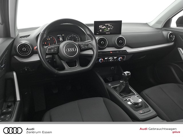 Audi Q2 30 TFSI