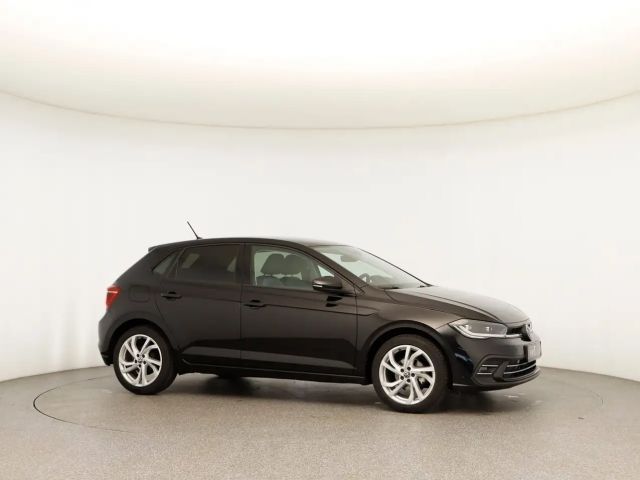 Volkswagen Polo DSG Style