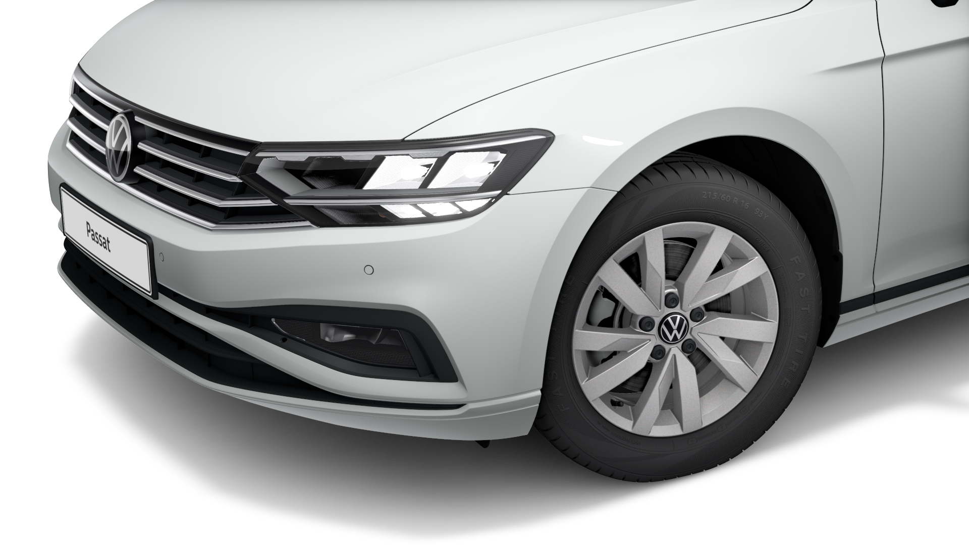 Volkswagen Passat 2.0 TDI DSG Variant