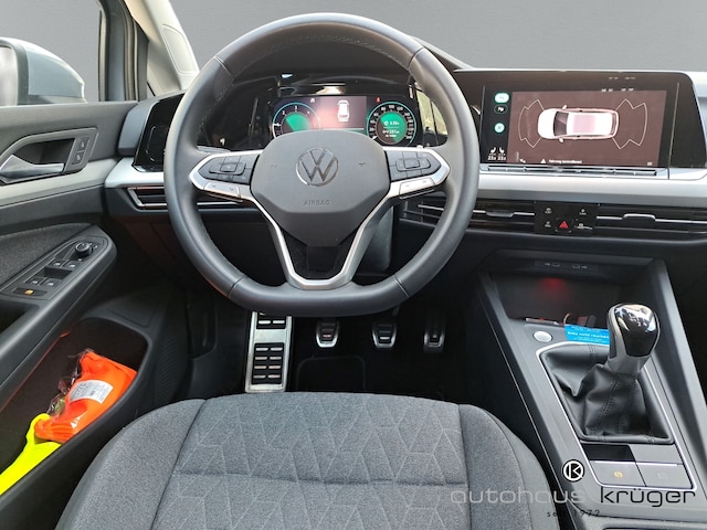Volkswagen Golf 2.0 TDI Move Variant