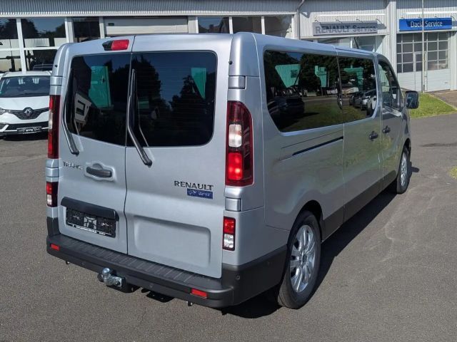 Renault Trafic L2H1