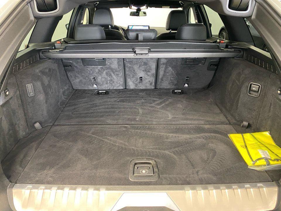 BMW 530 530e Touring