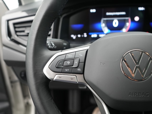 Volkswagen Polo Life