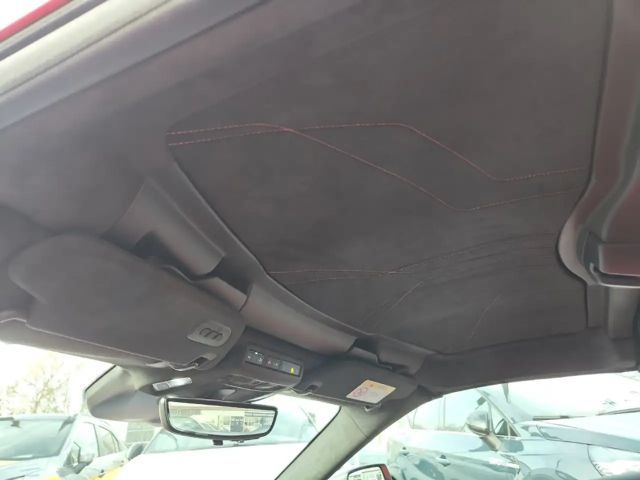 Corvette Z06 Cabriolet