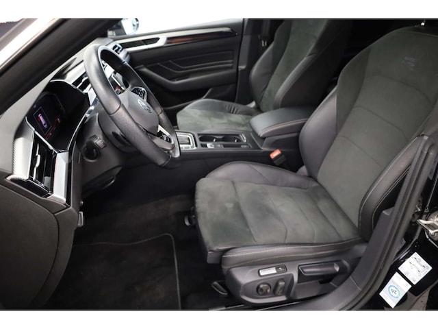 Volkswagen Arteon Shooting Brake 2.0 TDI R-Line