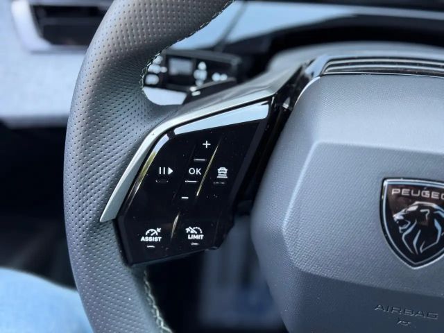 Peugeot 3008 GT-Line Hybrid