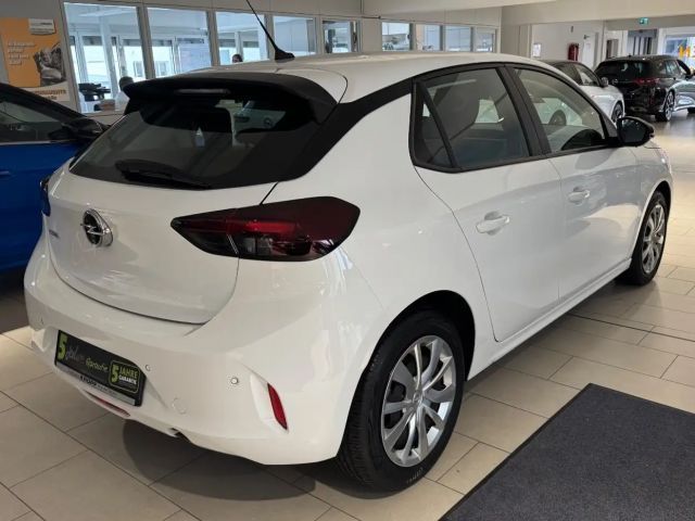 Opel Corsa 1.5 Turbo