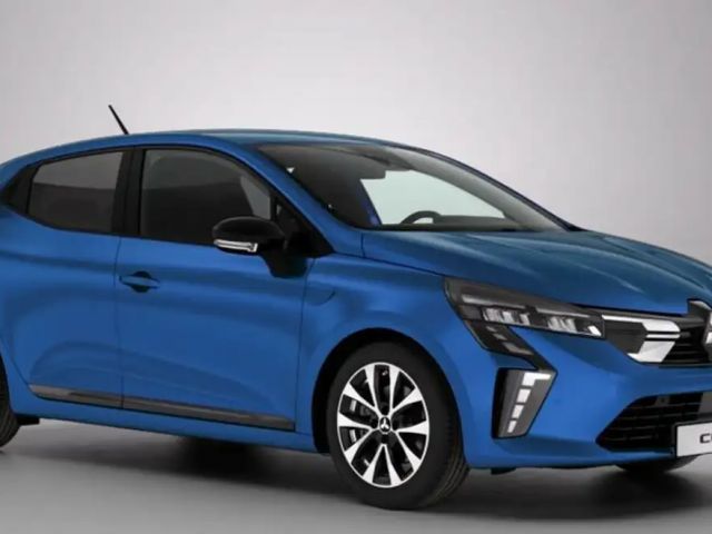 Mitsubishi Colt Plus mit 8 Jahren Garantie