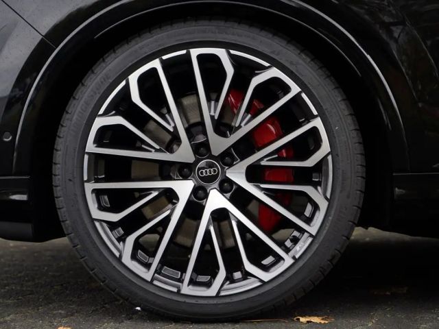 Audi Q7 Business Hybride S-Line