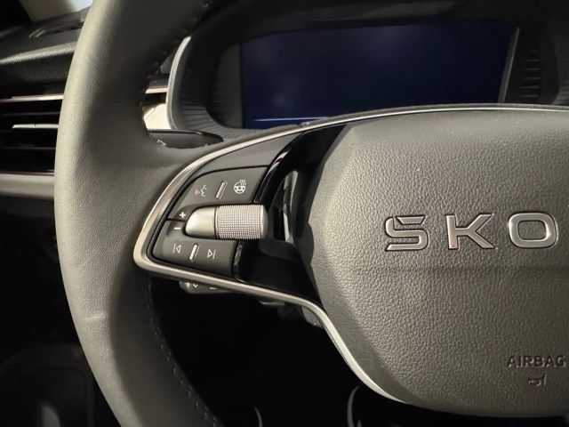 Skoda Scala 1.0 TSI Drive