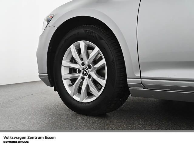 Volkswagen Passat Business DSG Variant