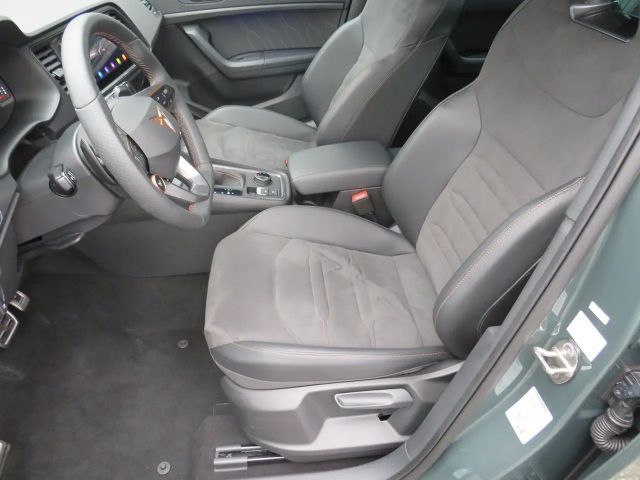 Cupra Ateca Ateca 19" ACC VOLL-LED Businesspaket Cupra Plus