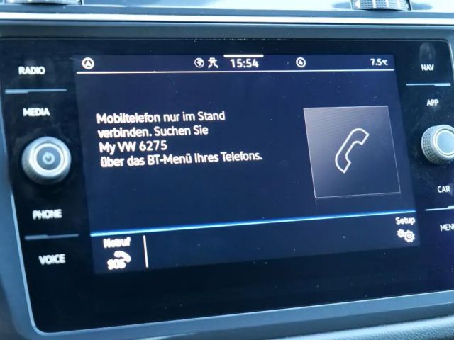 Volkswagen Tiguan 1.5 TSI Allspace Life