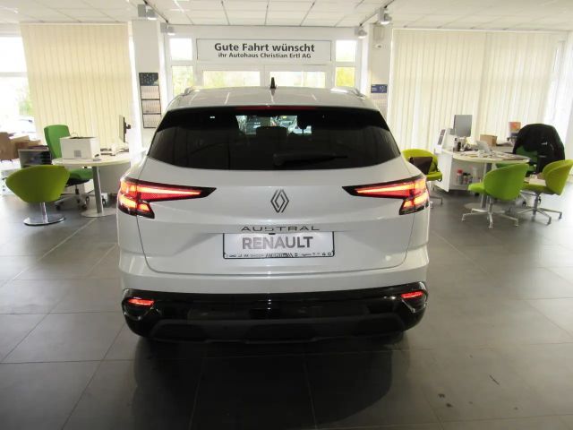 Renault Austral Techno