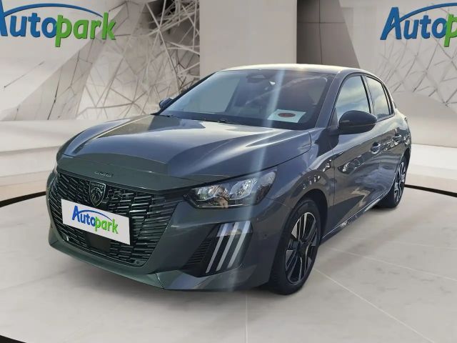 Peugeot 208 Allure Pack