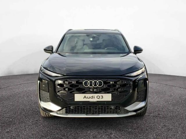 Audi Q3 Hybride S-Line