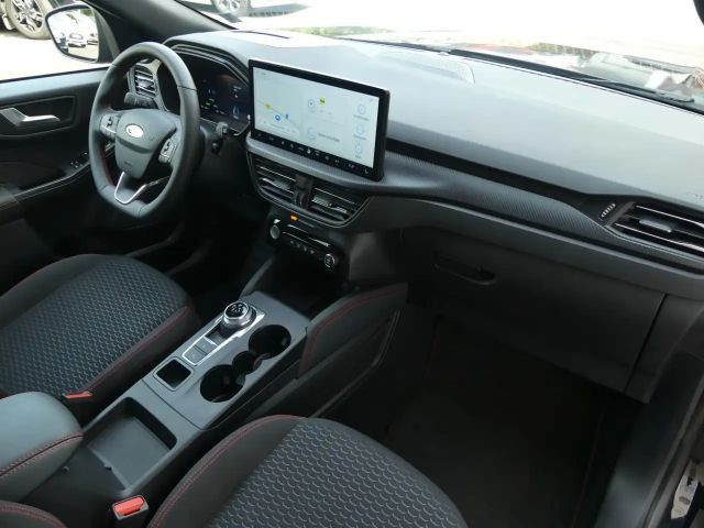 Ford Kuga Hybrid ST Line